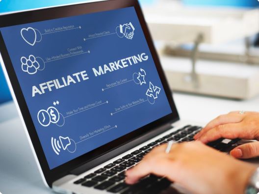 অ্যাফিলিয়েট মার্কেটিং করে টাকা ইনকাম করার পূর্ণাঙ্গ গাইডলাইন