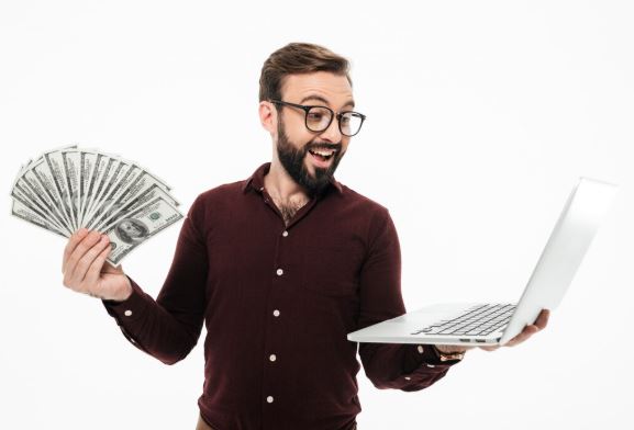 অনলাইন ইনকাম অ্যাপ এবং ওয়েবসাইট