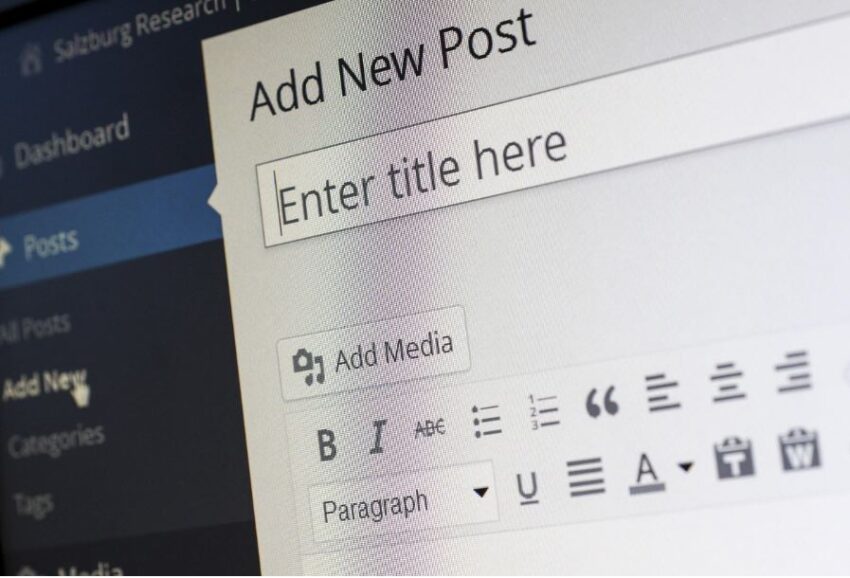 ব্লগিং করে টাকা আয় করার পূর্ণাঙ্গ গাইডলাইন ২০২৬