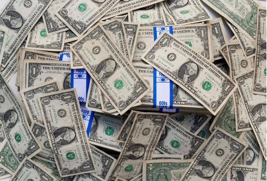 গুগল অ্যাডসেন্স থেকে টাকা তোলার নিয়ম