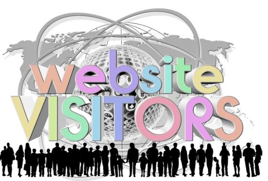ওয়েবসাইট ভিজিটর বাড়ানোর উপায় ২০২৬