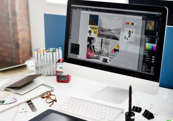 ওয়েবসাইট ডিজাইন কি ও কেন শিখবেন